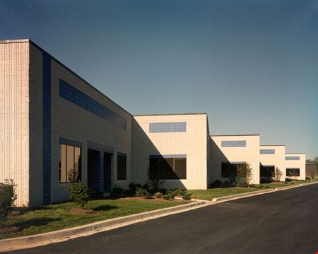 A look at Airport Business Center / 245 Quigley Blvd Industrial space for Rent in New Castle