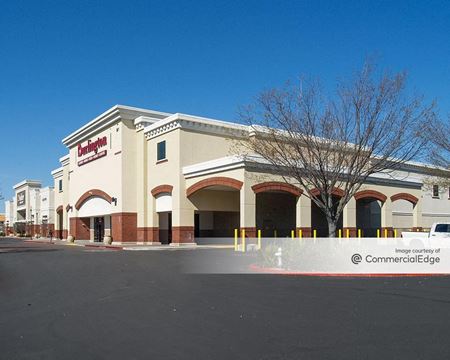 A look at The Promenade at Sacramento Gateway - Ashley Home Store Retail space for Rent in Sacramento