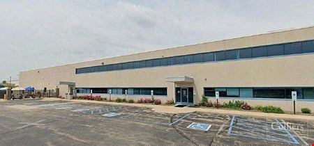 A look at 160,300 SF Available for Sublease in Kenosha Industrial space for Rent in Kenosha