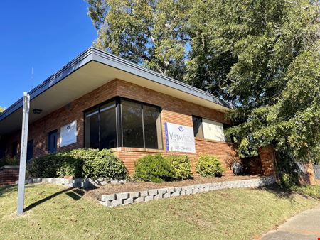 A look at 1515 Gregg St Office space for Rent in Columbia