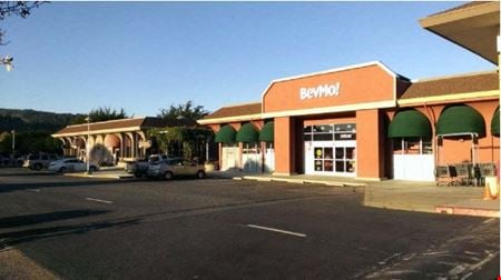 A look at Carmel Rancho Shopping Center II Retail space for Rent in Carmel