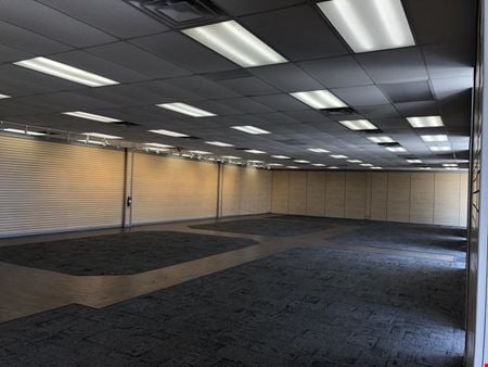 A look at 1402 W. Grant Ave. Retail space for Rent in Pauls Valley