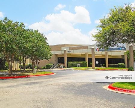 A look at McNeil Business Park - McNeil 8 & McNeil 9 commercial space in Austin