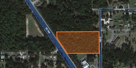 A look at Intersection of Gayle Drive and SR 15A commercial space in DeLand