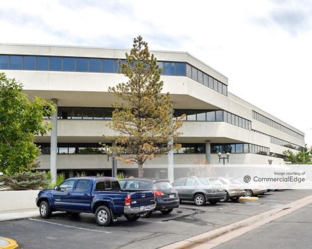 A look at 7100 Belleview Office space for Rent in Greenwood Village