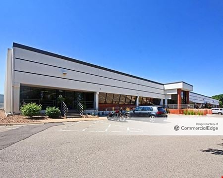 A look at Shady Oak Business Center - 10321, 10333 & 10391-10399 West 70th Street Industrial space for Rent in Eden Prairie