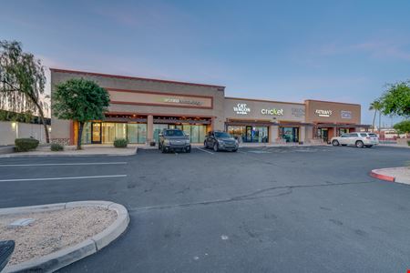 A look at 2430 W Apache Trl commercial space in Apache Junction