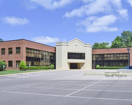 A look at 700 Colonial Road Office space for Rent in Memphis