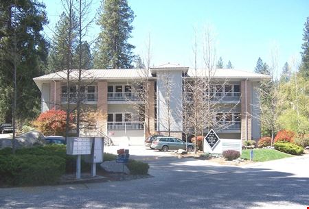 A look at 117 New Mohawk Road Office space for Rent in Nevada City