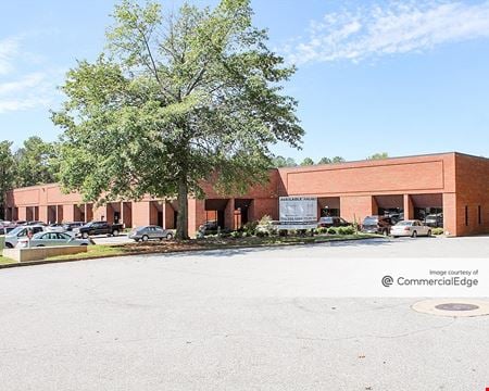 A look at 6733 & 6753 Jones Mill Court Industrial space for Rent in Norcross