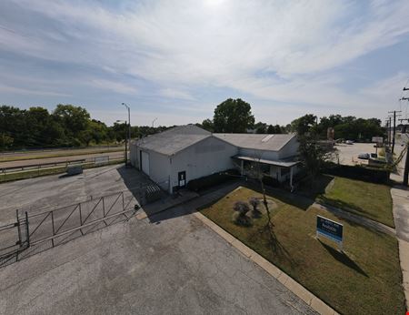 A look at 3043 Broad Avenue Industrial space for Rent in Memphis