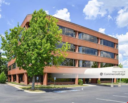 A look at Energy Park I & II Office space for Rent in Franklin