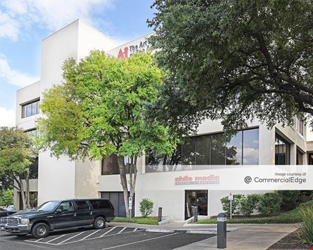 A look at COLONIAL CENTER Office space for Rent in San Antonio