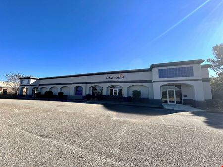 A look at 1275 James Drive commercial space in Enterprise