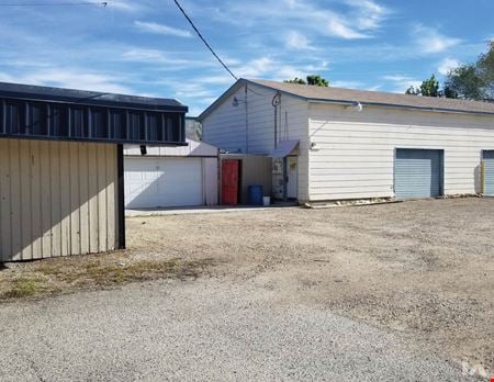 A look at 408 N. Maple Grove Rd. Industrial space for Rent in Boise