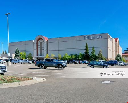 A look at Park Meadows - Dillard's Retail space for Rent in Lone Tree