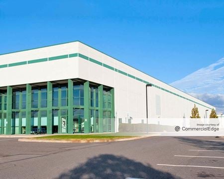 A look at Prologis Cranbury Business Park - Building 7 Commercial space for Rent in Cranbury
