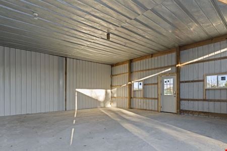 A look at Lancaster, KY Warehouse for Rent - #1601 | 700-8,376 SQ FT Industrial space for Rent in Lancaster