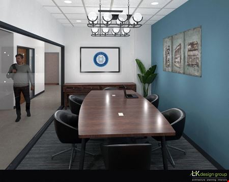 A look at Urban Office - Medical Center commercial space in San Antonio