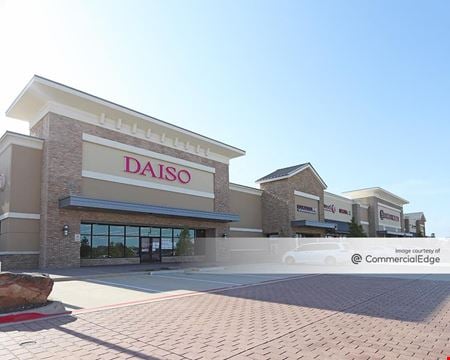 A look at 9292 Warren Pkwy Retail space for Rent in Frisco