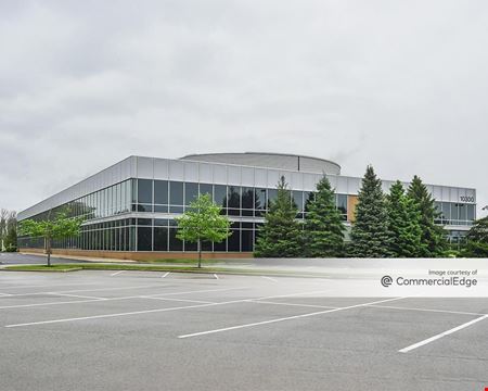 A look at Gateway One commercial space in Fishers