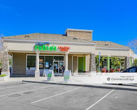 A look at Scripps Ranch Marketplace Retail space for Rent in San Diego