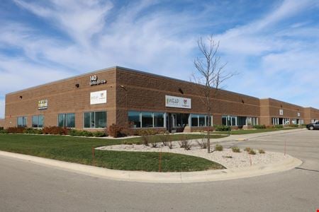 A look at 140 East Rawson Avenue Retail space for Rent in Oak Creek