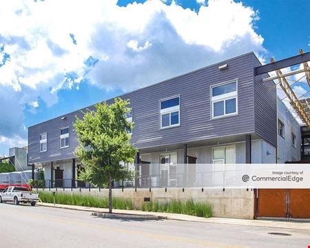 A look at 200 East Grayson Street Office space for Rent in San Antonio