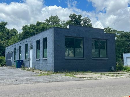 A look at 1148 Michigan Avenue commercial space in Buffalo