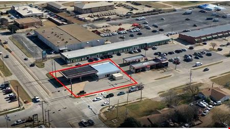 1298 FM 407 - Lewisville
