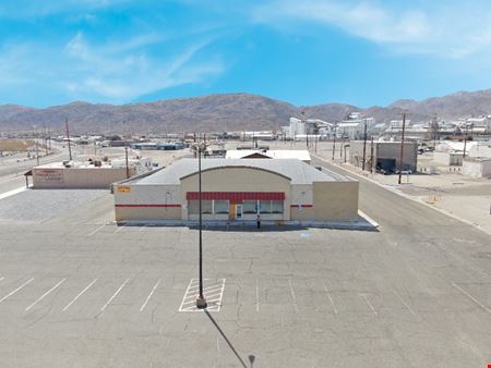 A look at 13247 Jones St commercial space in Trona
