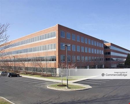 A look at 200 Dryden Road Office space for Rent in Dresher