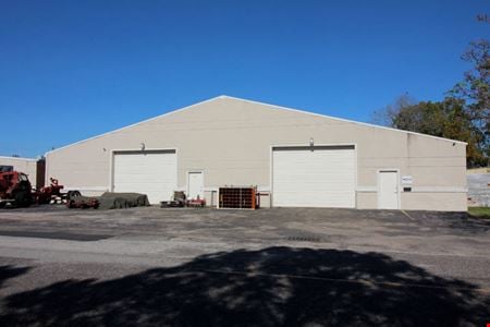 A look at 8313 Braniff St commercial space in Houston