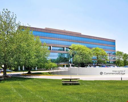 A look at Lake Fairfax Business Center VII commercial space in Reston