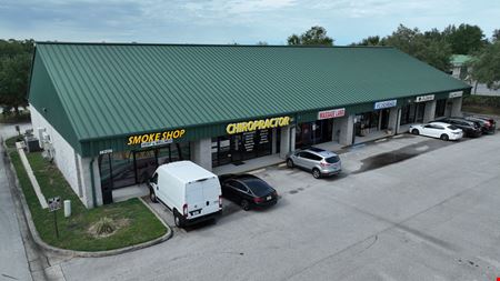 A look at Clermont Commerce Center Commercial space for Rent in Clermont