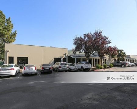 A look at 630 Bercut Drive Office space for Rent in Sacramento