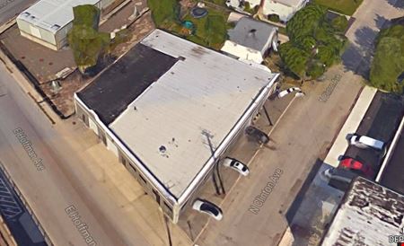 A look at 2,625 sqft private industrial warehouse for rent in Lindenhurst commercial space in Lindenhurst