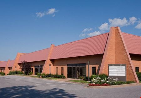 A look at Hammonds South 2 Industrial space for Rent in Linthicum