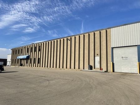 A look at 1400 Centre Circle Industrial space for Rent in Downers Grove