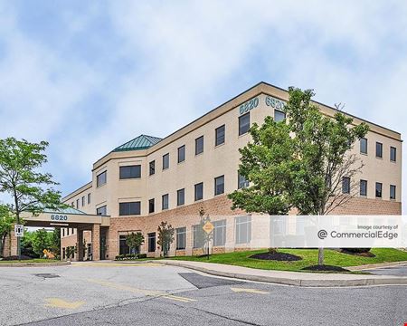 A look at Lennings Lane - 6820 Hospital Drive Office space for Rent in Rosedale