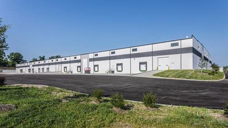 A look at New Construction Industrial Building Ready for Occupancy commercial space in Indianapolis