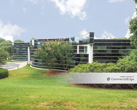 A look at 9405 Arrowpoint Blvd Office space for Rent in Charlotte