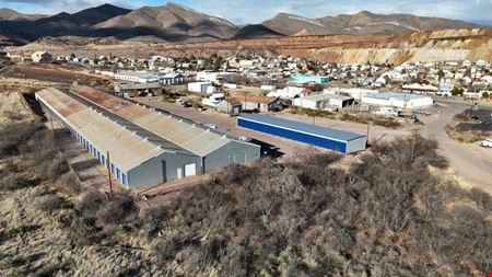 A look at The Storage Compound commercial space in Bisbee