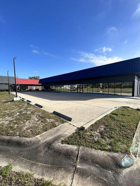 A look at Cocoa Flex Space For Lease Industrial space for Rent in Cocoa