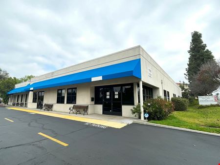 A look at 15627 Imperial Highway Office space for Rent in La Mirada