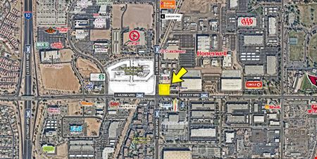 A look at Priest Dr & Warner Rd commercial space in Tempe