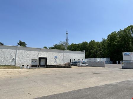 A look at 528 East Washington Street commercial space in Chagrin Falls