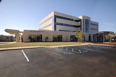 A look at Riverchase Office space for Rent in Flowood