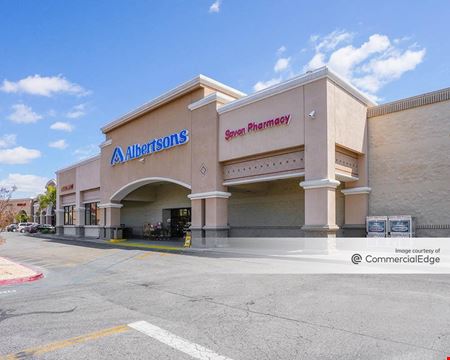 A look at Cal Oaks Plaza - 41000 California Oaks Road Commercial space for Rent in Murrieta