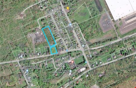 A look at Vacant Land-1.89 Acres commercial space in Warrior Run